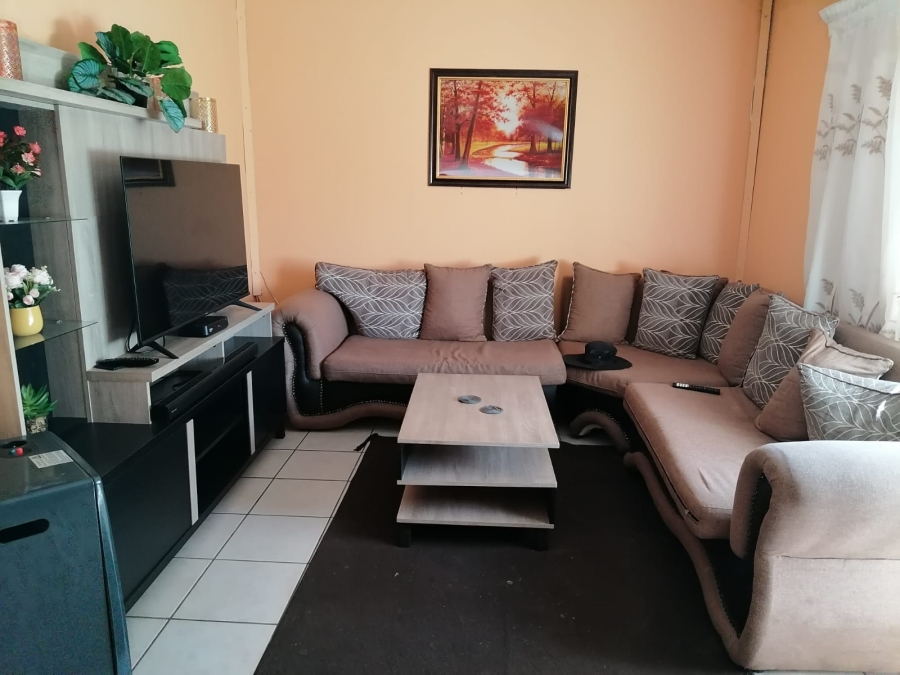 3 Bedroom Property for Sale in Geelhoutpark North West